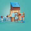 Playmobil - Amelia & Horse set
